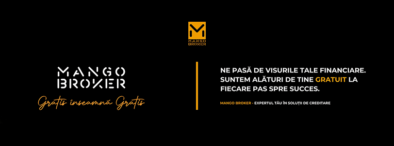 Ne pasă de visurile tale financiare. Suntem alături de tine gratuit la fiecare pas spre succes.